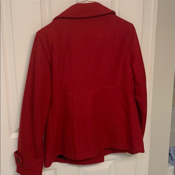 Gap Wool Coat - Picture 2 of 5